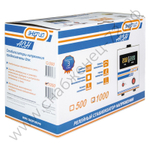 Стабилизаторы напряжения Энергия АСН