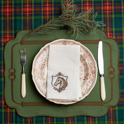 Плейсмат "Дерби"