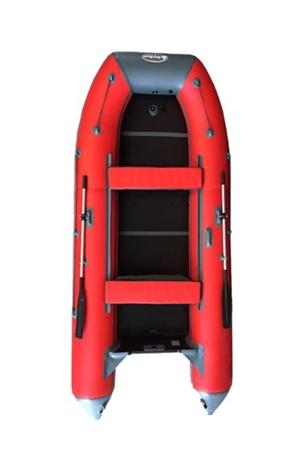 Лодка ПВХ BERING 340К