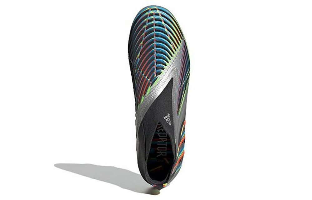 Кроссовки Adidas Predator Edge+ Fg