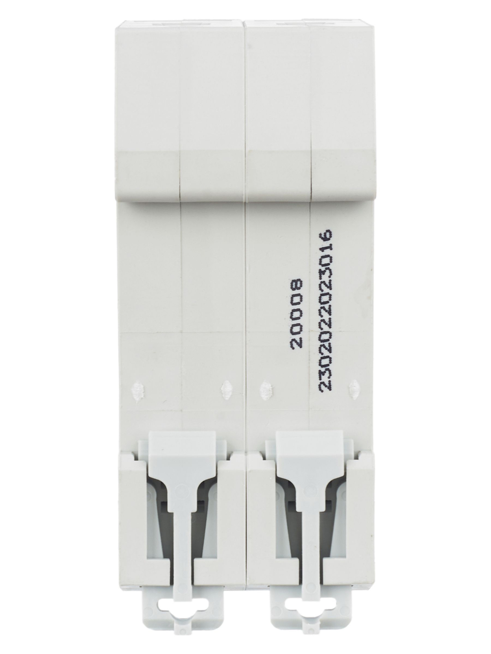 KARAT Автоматический выключатель ВА47-60M 2P C 16А 6кА IEK