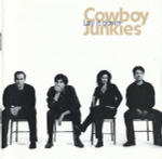 Cowboy Junkies / Lay It Down (CD)