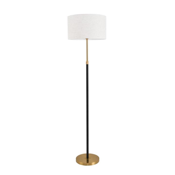 Торшер Lumion IRISA 8358/1F