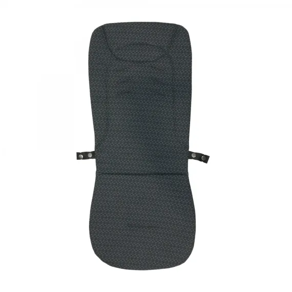 Коляска Espiro Yoga 3 в 1 Essence of Chocolate