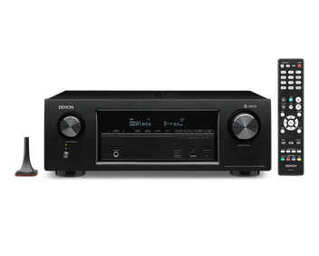 Denon AVR-X1400H