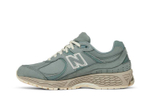 Кроссовки Kith X New Balance Nb 2002R "Pistachio"