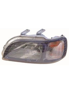 ФАРА HONDA CIVIC 1996-1998 ПЕРЕДНЯЯ ЛЕВАЯ, НЕ КСЕНОН