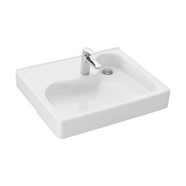 Раковины над стиральной машиной