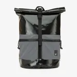 Рюкзак Разведчик 2.0 Черный Тент/Черный Рефлектив Карман