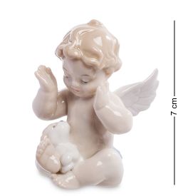 Pavone JP-35/ 6 Фигурка «Неразлучные друзья»