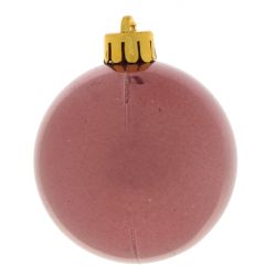 GAEM Набор из 40шт Украшение новогоднее "Шар", D3/4/5/ 6 см, L14,5 W14,5 H26 см