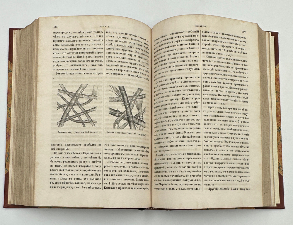 Журнал для детей. Еженедельное издание. СПб, 1855г. с № 1 по № 50. Полный год.