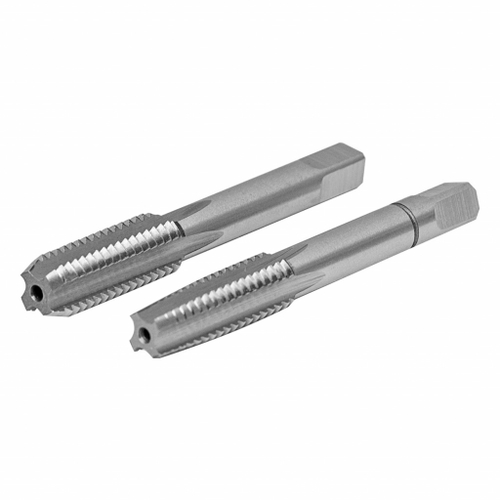 Метчик маш/руч комплектный 2 шт M9X1,25 HSS (Р6М5) DIN 2181