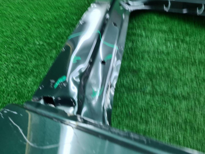 Дверь передняя правая Lixiang L9 (2022-н.в.)