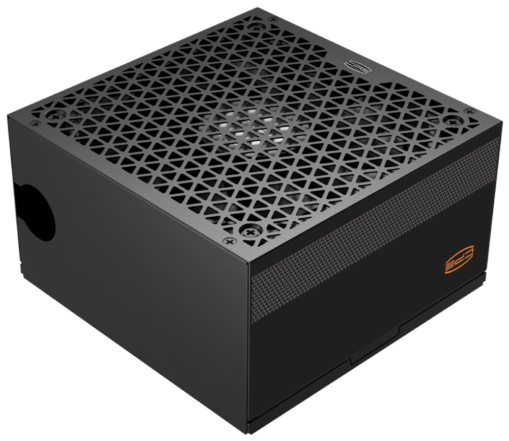 Блок питания PCcooler YK550 550 Вт