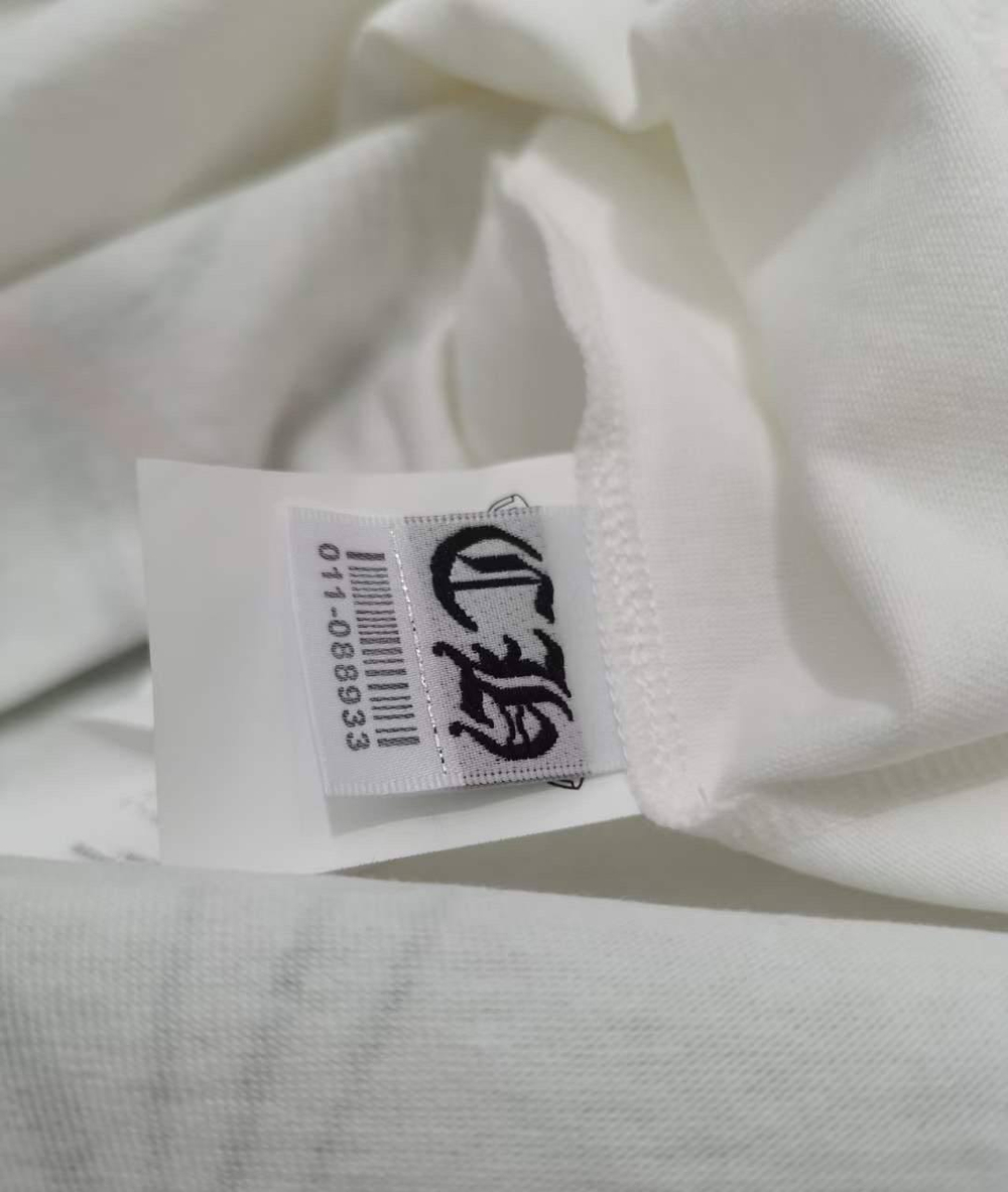 Футболка Chrome Hearts