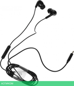 Наушники Xiaomi Type-C Black M2413E1 (BHR8930GL)