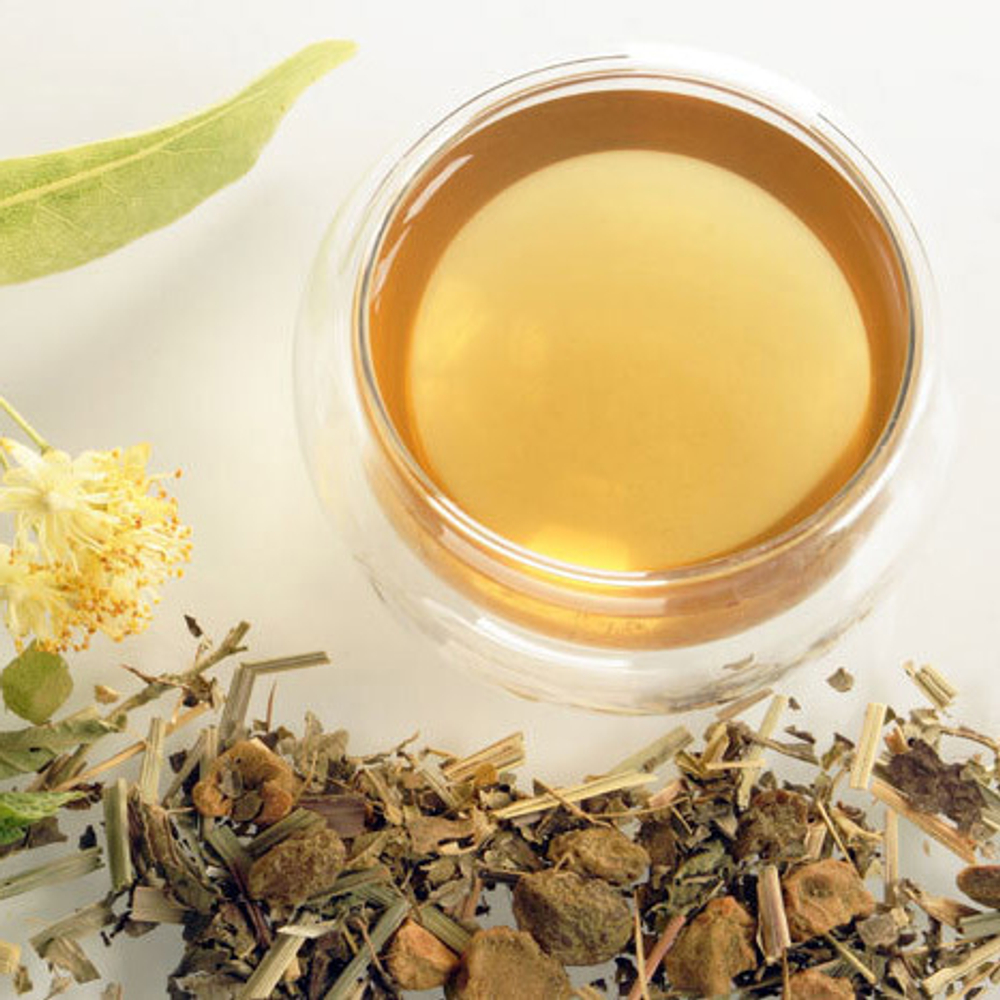 Чай Малахитовый РЧК 250г