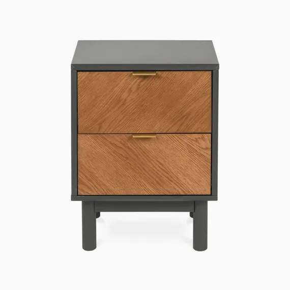 Прикроватная тумба Brave 45х43 см