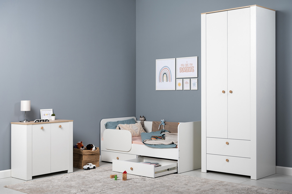 Джастин Кровать 11.55