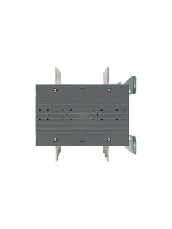 Рубильник 3п 800А реверсивный без рукоятки управления TwinBlock EKF tb-s-800-3p-rev
