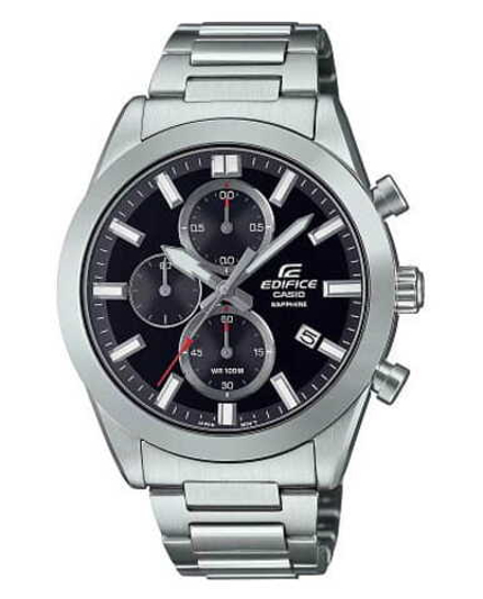 Часы Casio Edifice EFB-710D-1AVUDF (EFB-710D-1A)
