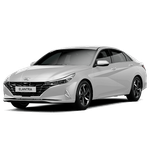Hyundai Elantra 7 поколение CN7 (04.2020 - )