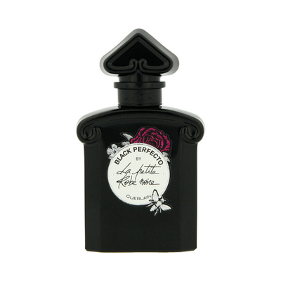 Guerlain Black Perfecto by La Petite Robe Noire Eau de Toilette Florale 50 ml (woman