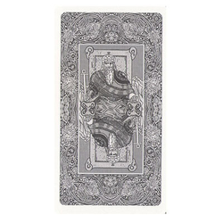 Набор-Премьер "Таро Уэйта. Новое издание под редакцией Джордано Берти"