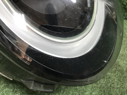 Битая Фара правая Mini Hatch F56 (2018-2021) LED