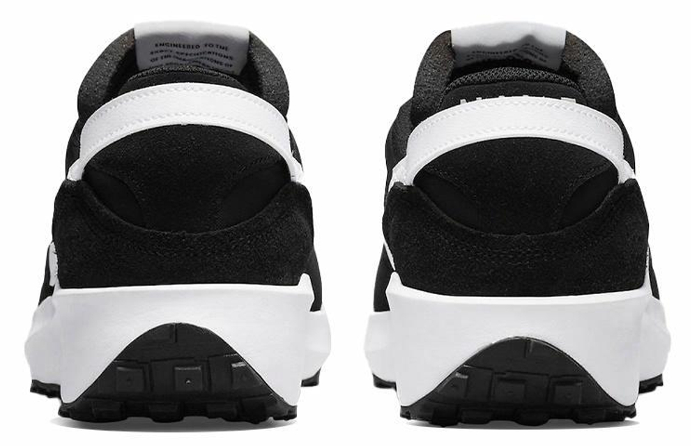 Кроссовки Nike Waffle Debu