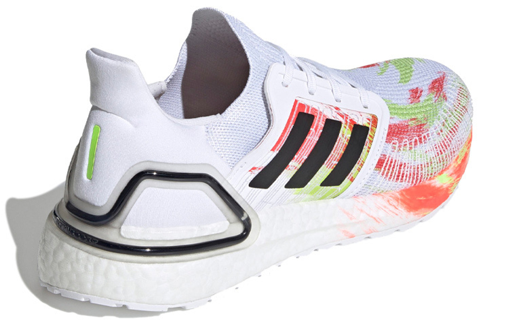 Кроссовки Adidas Ultraboost 20