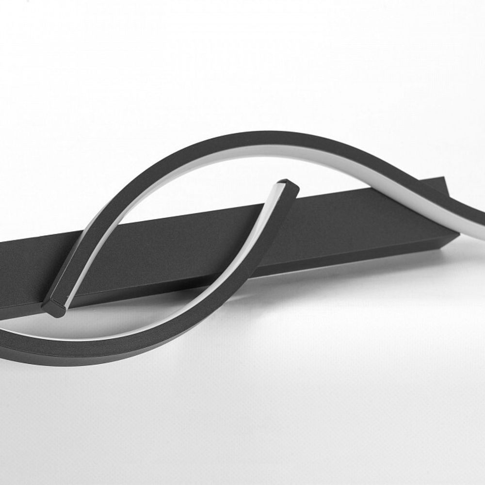 Накладной светильник Lussole Hardeman LSP-7389