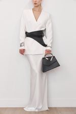 РЕМЕНЬ-ПОРТУПЕЯ BLACK