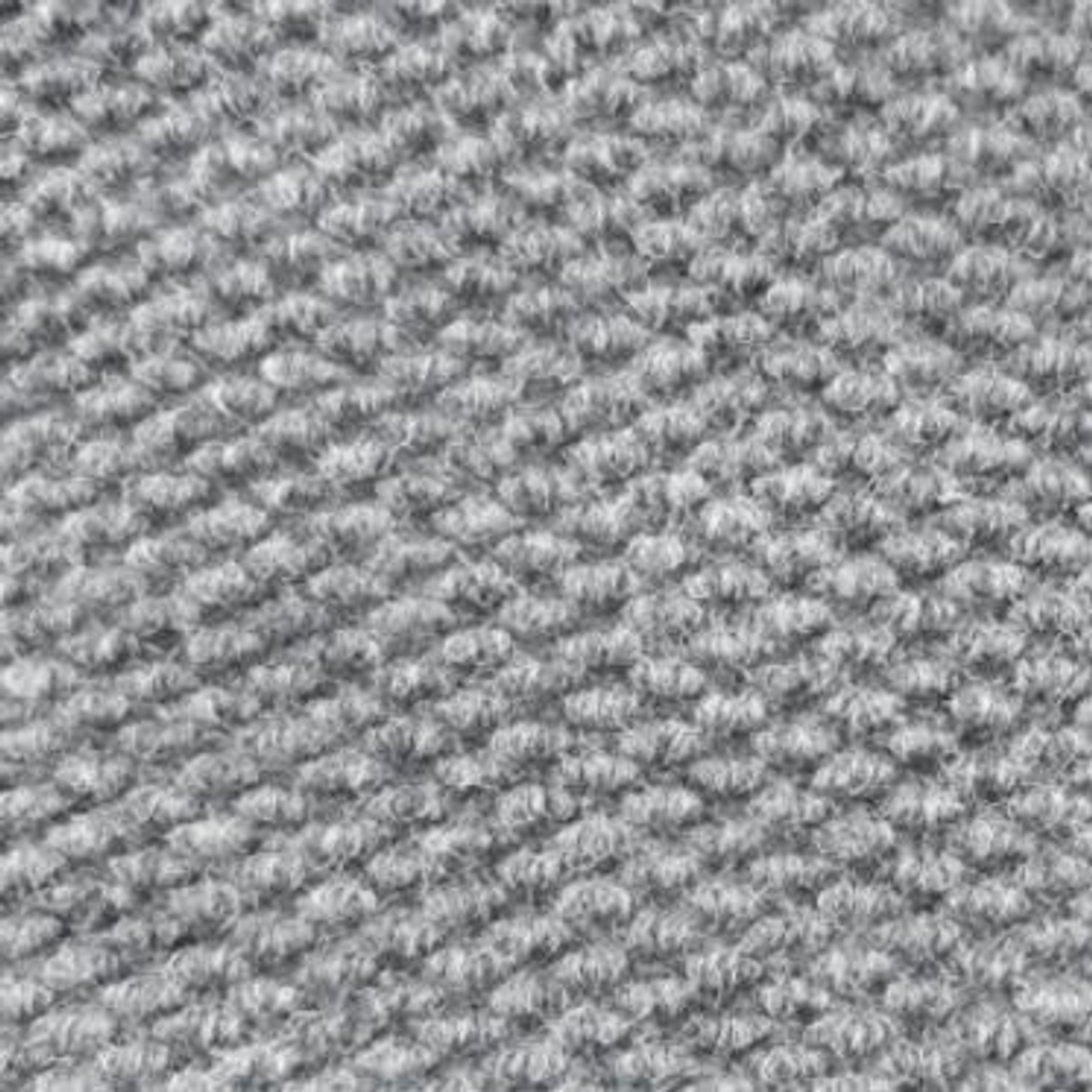 Грязезащитный ворсовый ковер «York» в канте