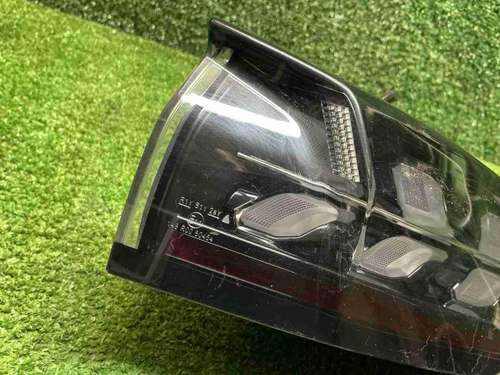 Фонарь правый внешний Voyah Free (2021-н.в.)