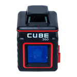 Лазерный уровень ADA CUBE 360 Professional Edition