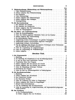 Lehrbuch Der Vermessungskunde (Geodäsie). Mit Einer Sammlung Von 153 Gelösten Aufgaben Und Angewandten Beispielen Zahlreichen Erklärungen und 481 in den Text gedruckten Figuren | Václav Jan Láska