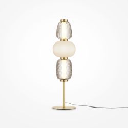 Настольная лампа светодиодная Maytoni   MOD267TL-L28G3K