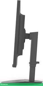 Монитор NEC MultiSync EA272F (черный)