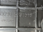 Отопитель в сборе 2019г.