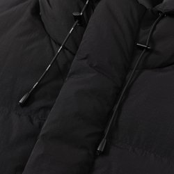 Пуховик YMKASHIX HTF Logo