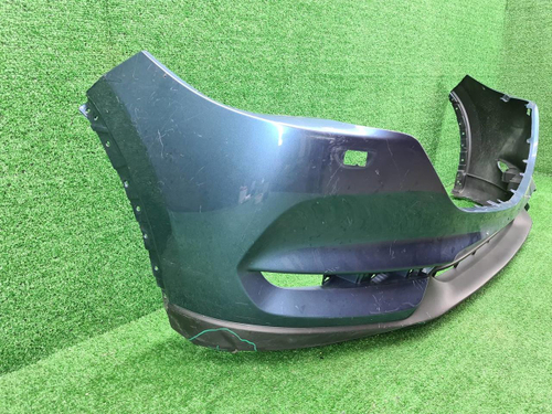 Бампер передний Mazda CX-5 2 (2017-2021)