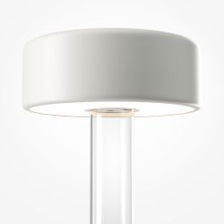 Настольная лампа светодиодная диммируемая Maytoni   MOD229TL-L3W3K1