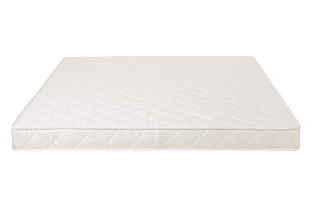 Матрас анатомический Mini, беспружинный, средняя жесткость 180х190