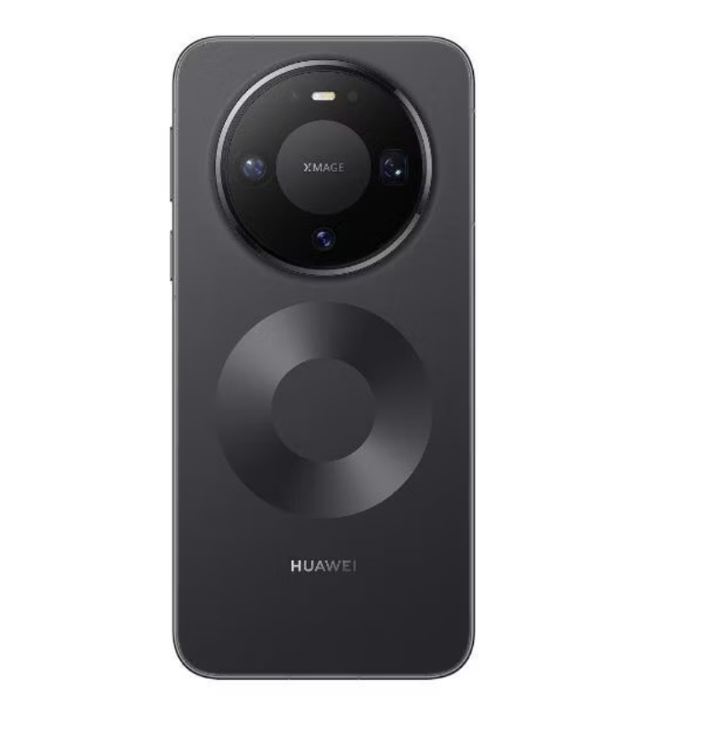 Huawei Mate 80 Pro 16/512Gb Black