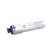 Оптический SFP модуль SFP-S1SC18-F-1310-1550 (разъем LC до 20км)