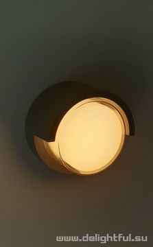 дизайнерский уличный светильник 01-24 by LUNA OUTDOOR LIGHTING