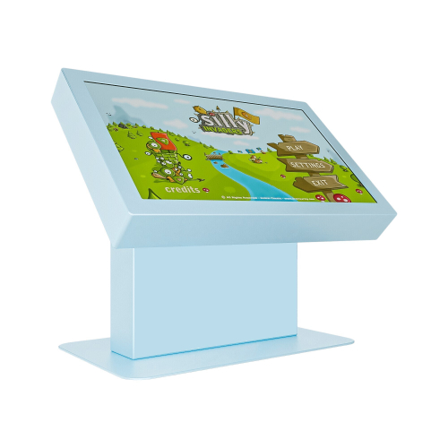 Интерактивный сенсорный стол Fancy Kid 43"