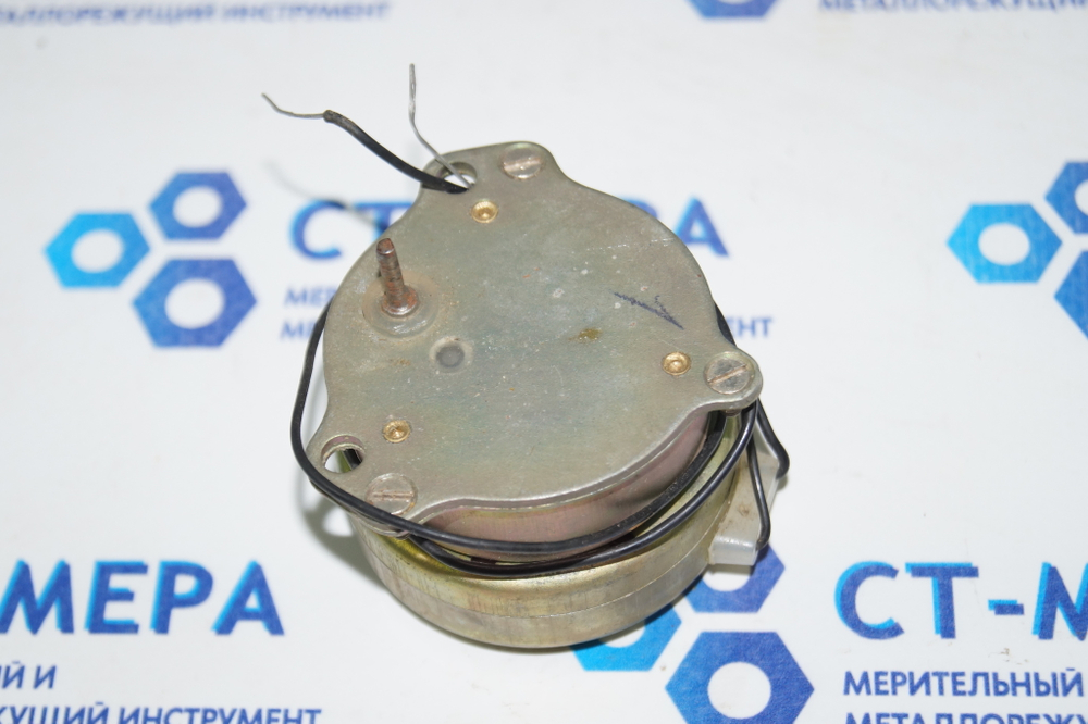 ДСМ-60-П-220 УХЛ4,2 220В 60 об/мин Микроэлектродвигатель